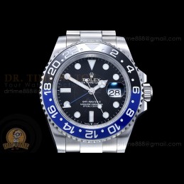 GMT-Master II 116710BLNR...