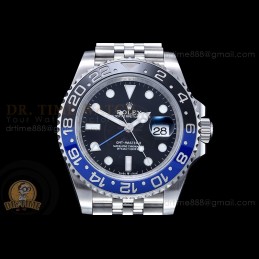 GMT-Master II 116710BLNR...