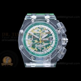 Royal Oak Offshore...