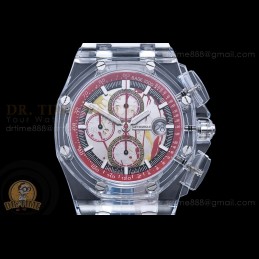 Royal Oak Offshore...