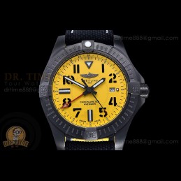 Avenger Automatic GMT 45...
