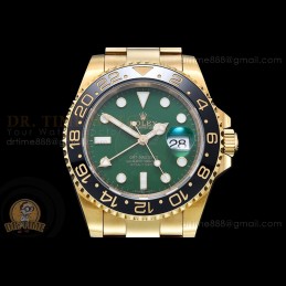 GMT-Master II 116718LN 904L...