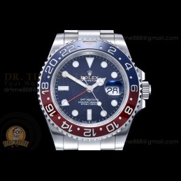 GMT-Master II 126710BLRO...