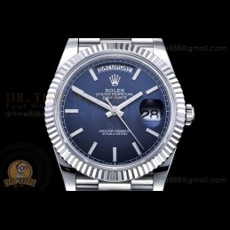 Day-Date 36mm 128239 SS...