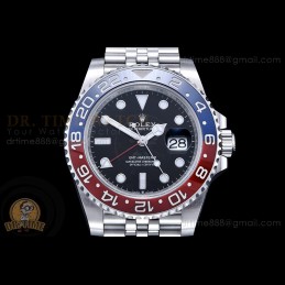 GMT-Master II 126710BLRO...