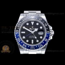 GMT-Master II 126710BLNR...