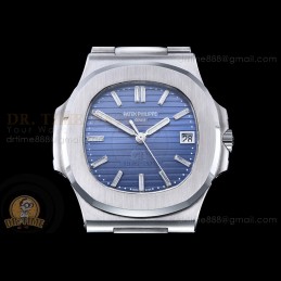 Nautilus 5711 40th...