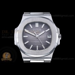 Nautilus 5711 SS Grey Dial...