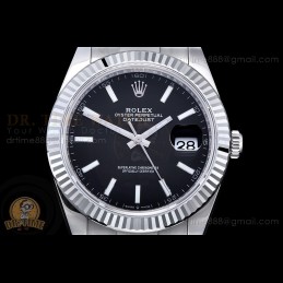Datejust 41mm 126334 904L...
