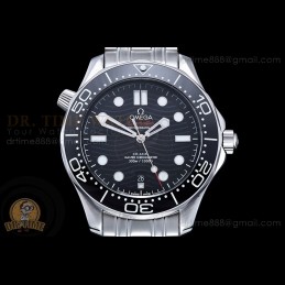 Seamaster 300m 2018 SS...