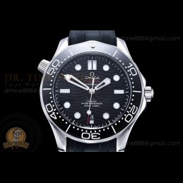 Seamaster 300m 2018 SS...