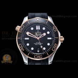 Seamaster 300m 2018 RG/SS...