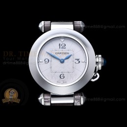 Pasha de Cartier 30mm SS...