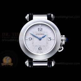 Pasha de Cartier 30mm SS...