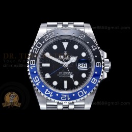 GMT-Master II 126710...