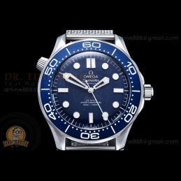 Seamaster 300m "James Bond...