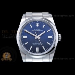 Oyster Perpetual 36 126000...