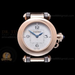 Pasha de Cartier 30mm RG...
