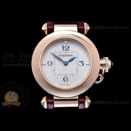 Pasha de Cartier 30mm RG...