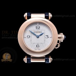 Pasha de Cartier 30mm RG...