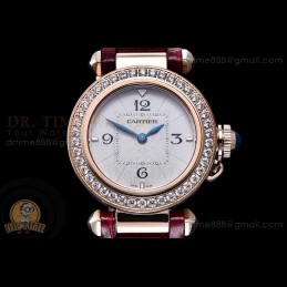 Pasha de Cartier 30mm RG...