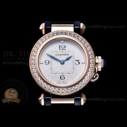 Pasha de Cartier 30mm RG...