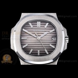 Nautilus 5711 SS Grey Dial...