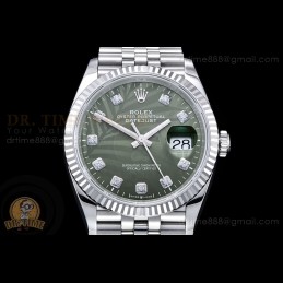 Datejust 36mm 116234 904L...