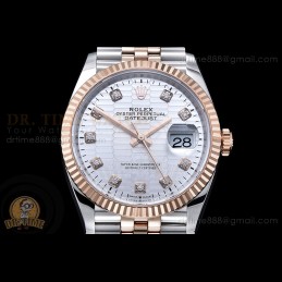 Datejust 36mm 126231 904L...