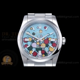 Oyster Perpetual 36 126000...