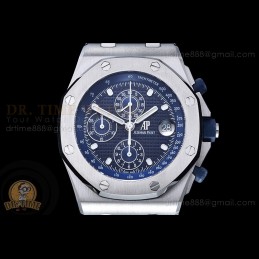 Royal Oak Offshore...