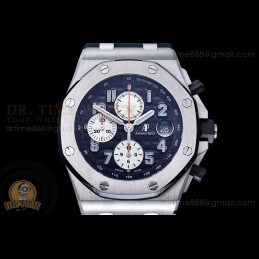 Royal Oak Offshore...