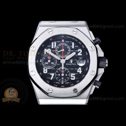 Royal Oak Offshore...