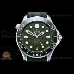 Seamaster Diver 300m "Basel...