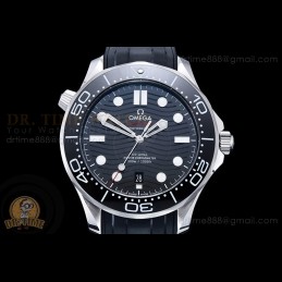 Seamaster Diver 300m "Basel...