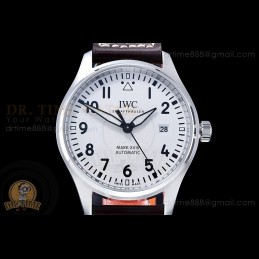 Mark XVIII IWC327012 SS...