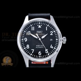 Mark XVIII IWC327009 SS...