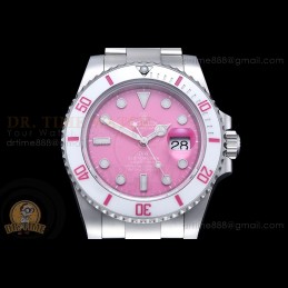 Submariner DIW "Fuchsia"...