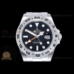 Explorer II 226570 904L SS...
