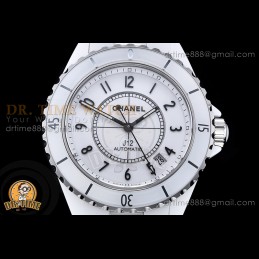 J12 38mm Ceramic Bezel...