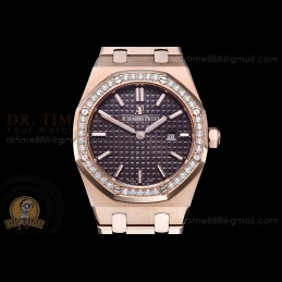 Royal Oak Ladies 33mm...