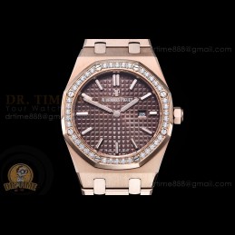 Royal Oak Ladies 33mm...