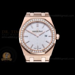 Royal Oak Ladies 33mm...