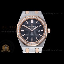 Royal Oak Ladies 33mm...