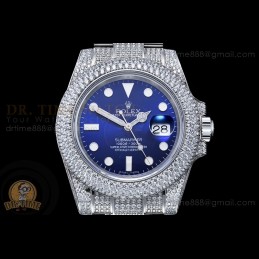 Submariner 904L Diam Diam...