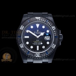 Submariner DiW 904L DLC...
