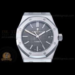 Royal Oak 37mm 15450ST SS...