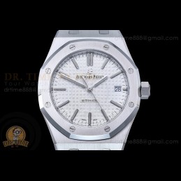 Royal Oak 37mm 15450ST SS...