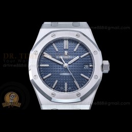 Royal Oak 37mm 15450ST SS...