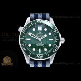 Seamaster Diver 300m "James...